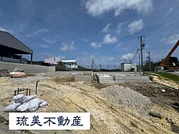 南城市玉城富里(全2棟)