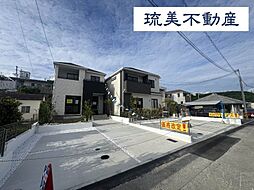 沖縄市知花（全5棟）Ａ号棟