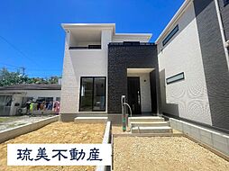 沖縄市知花（全5棟）Ａ号棟