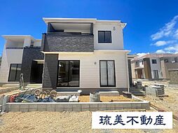 沖縄市知花（全5棟）Ｃ号棟