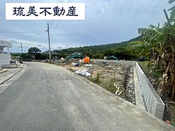 南城市佐敷伊原　第2（全4棟）1号棟