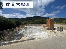 南城市佐敷伊原 第2(全4棟)1号棟
