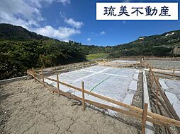 南城市佐敷伊原 第2(全4棟)2号棟