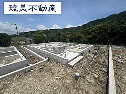 南城市佐敷伊原 第2(全4棟)2号棟