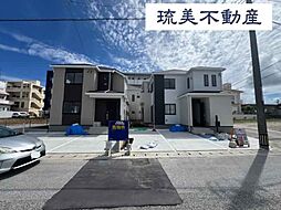 沖縄市東（全3棟）Ａ・Ｃ号棟