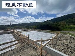 南城市佐敷伊原 第2(全4棟)3号棟