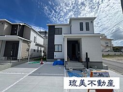沖縄市東（全3棟）Ａ号棟