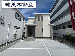 沖縄市東（全3棟）Ｃ号棟