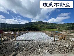 南城市佐敷伊原 第2(全4棟)4号棟