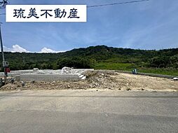 南城市佐敷伊原　第2（全4棟）4号棟
