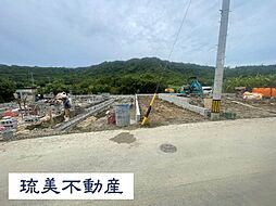 南城市佐敷伊原　第2（全4棟）4号棟