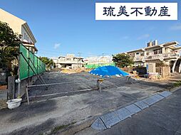 北谷上勢頭IV（全2区画）2号棟