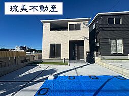 宜野湾市宇地泊　全2棟　1号棟