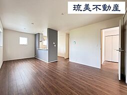 宜野湾市宇地泊　全2棟　1号棟
