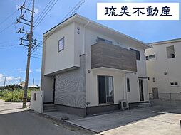 沖縄市大里II期　全14棟　1号地