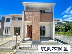 沖縄市知花（全5棟）Ｅ号棟