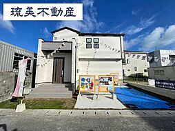 うるま市勝連南風原4期　1号棟