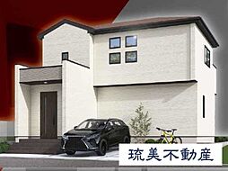 うるま市勝連南風原4期　1号棟