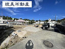 うるま市勝連南風原2期　全3棟　1号棟