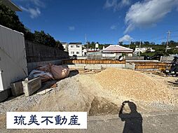 うるま市勝連南風原2期 全3棟 1号棟