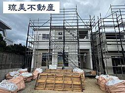 うるま市勝連南風原2期　全3棟　1号棟