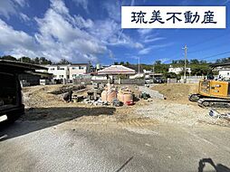 うるま市勝連南風原2期　全3棟　2号棟