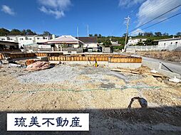 うるま市勝連南風原2期 全3棟 3号棟