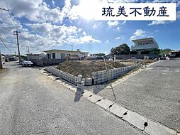 うるま市勝連南風原2期　全3棟　3号棟