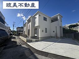 宜野湾市野嵩2期　全2棟
