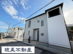 南城市玉城親慶原（全2棟）