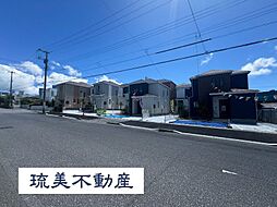 うるま市江洲（全10棟）残り5棟