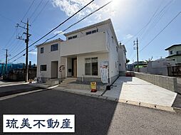 糸満市座波　第2（全4棟）