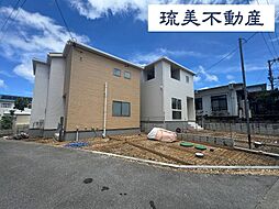 読谷村瀬名波（全2棟）
