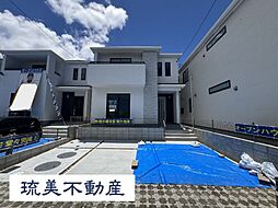 浦添市沢岻1丁目443番D号棟(全5棟)