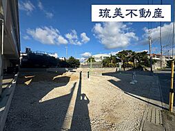 浦添市牧港2丁目480番　全3棟　Ａ号棟