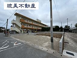 浦添市牧港2丁目480番　全3棟　Ｂ号棟
