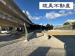 浦添市牧港2丁目480番　全3棟　Ｂ号棟