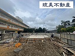 浦添市牧港2丁目480番 全3棟 C号棟