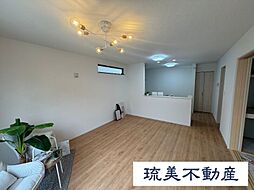 浦添市牧港2丁目480番　全3棟　Ｃ号棟