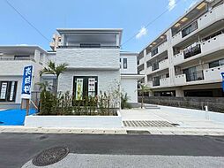 浦添市伊祖5丁目543番　全3棟　Ｃ号棟