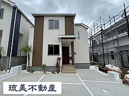 宜野湾市嘉数(全8棟)B号棟