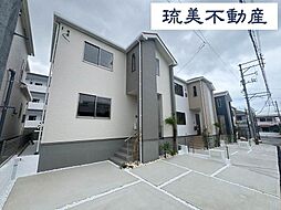 宜野湾市嘉数(全8棟)E号棟