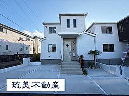 宜野湾市嘉数（全8棟）Ｈ号棟