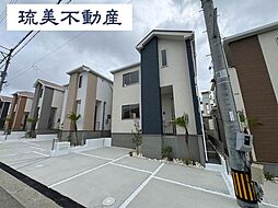 宜野湾市嘉数（全8棟）Ｃ号棟