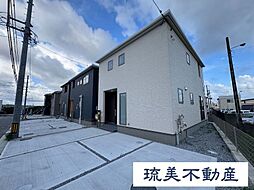 うるま市前原（全10棟）