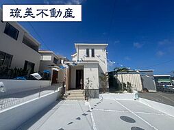 八重瀬町安里（全3棟）Ｃ号棟