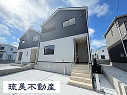 沖縄市胡屋　第1（全13棟）ラスト9号棟