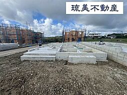 南城市大里仲間（全8棟）Ｇ号棟