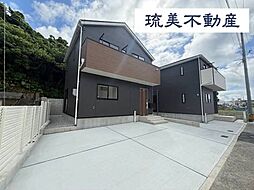 浦添市西原　第6（全2棟）ラスト2号棟