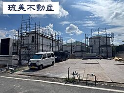 与那原町上与那原487番 全5棟